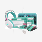 ASUS TUF GAMING KIT Hatsune Miku Edition