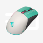 ASUS TUF GAMING Mini Wireless Mouse Hatsune Miku Edition - Imagen 3