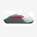 ASUS TUF GAMING Mini Wireless Mouse Hatsune Miku Edition - Imagen 2
