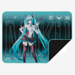 ASUS TUF Gaming P1 Hatsune Miku Edition - Imagen 2