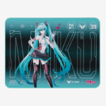 ASUS TUF Gaming P1 Hatsune Miku Edition