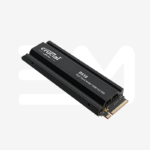 Crucial P310 2280 HS 1TB PCIe Gen4 NVMe SSD de juegos para PS5 7,100 MB/s, compatible con PlayStation 5, portátil y computadora de escritorio (PC), unidad de estado sólido - Imagen 2