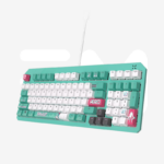 TUF Gaming K3 Gen II Hatsune Miku Edition - Imagen 4