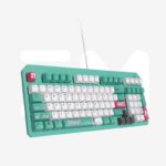 ASUS TUF GAMING KIT Hatsune Miku Edition - Imagen 2