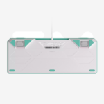 TUF Gaming K3 Gen II Hatsune Miku Edition - Imagen 6