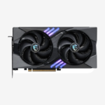 Tarjeta de video MSI RTX 5060 Ti GAMING OC, 16 GB GDDR7, PCIe Gen 5.0 - Imagen 2