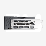 Tarjeta de video MSI RTX 5060 Ti GAMING OC, 16 GB GDDR7, PCIe Gen 5.0 - Imagen 5