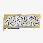 GeForce RTX™ 5070 12G World of Warcraft® MIDNIGHT LIGHT EDITION OC - Imagen 3