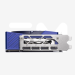 GeForce RTX™ 5070 12G World of Warcraft® MIDNIGHT VOID EDITION OC - Imagen 6