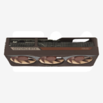 Tarjeta de video ASUS GEFORCE RTX 5080 16GB GDDR7 NOCTUA OC EDITION - Imagen 7