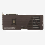 Tarjeta de video ASUS GEFORCE RTX 5080 16GB GDDR7 NOCTUA OC EDITION - Imagen 4