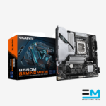 Motherboard GIGABYTE B860 Gaming WIFI6E, Chipset Intel B860, LGA 1851, HDMI, ATX