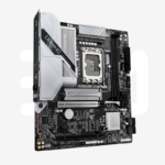 Motherboard GIGABYTE B860 Gaming WIFI6E, Chipset Intel B860, LGA 1851, HDMI, ATX - Imagen 3