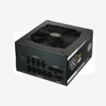 Fuente de alimentación COOLER MASTER MWE Gold 750 V2, 750W, 80 PLUS Gold, Formato ATX - Imagen 2
