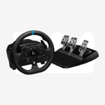 VOLANTE LOGITECH G923 TRUEFORCE PC XBOX-ONE - Imagen 2