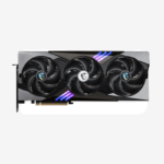 Tarjeta De Video MSI GAMING TRIO 5080 OC 16G - Imagen 2