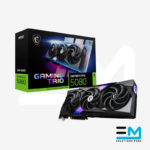 Tarjeta De Video MSI GAMING TRIO 5080 OC 16G