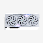 Tarjeta De Video MSI GAMING TRIO 5080 OC 16G WHITE - Imagen 2