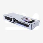 Tarjeta De Video MSI GAMING TRIO 5080 OC 16G WHITE - Imagen 3