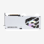 Tarjeta De Video MSI GAMING TRIO 5080 OC 16G WHITE - Imagen 5
