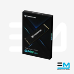ACER PREDATOR GM9 2TB, M.2, PCIe 5.0 x4, NVMe 2.0, 14500 MB/s