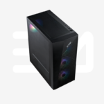 Case Gamer XPG Lander 500 ATX Vidrio Templado 4 Ventiladores ARGB - Imagen 4