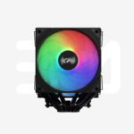Cooler Procesador MAESTRO PLUS 62SA CPU Air Cooler - Imagen 2