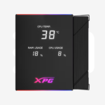 Cooler Procesador MAESTRO PLUS 62SA CPU Air Cooler - Imagen 4