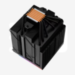 Cooler Procesador MAESTRO PLUS 62SA CPU Air Cooler - Imagen 5