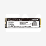 DISCO TEAMGROUP SSD M.2 MP44L PCIe4.0 2TB - Imagen 2