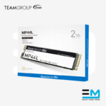 DISCO TEAMGROUP SSD M.2 MP44L PCIe4.0 2TB