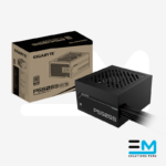 Fuente Gigabyte P550SS ICE, 550W, 80 PLUS Silver ATX