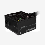 Fuente Gigabyte P550SS ICE, 550W, 80 PLUS Silver ATX - Imagen 2