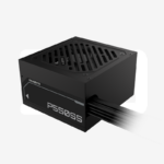Fuente Gigabyte P550SS ICE, 550W, 80 PLUS Silver ATX - Imagen 5