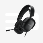 Headset XPG PRECOG S 3.5mm, Black - Imagen 2