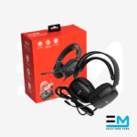 Headset XPG PRECOG S 3.5mm, Black