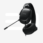 Headset XPG PRECOG S 3.5mm, Black - Imagen 3