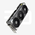 Tarjeta de video ASUS TUF GAMING RTX 5070 Ti OC Edition 16GB GDDR7, PCI Express 5.0 - Imagen 5