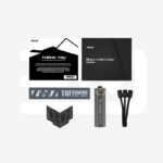 Tarjeta de video ASUS TUF GAMING RTX 5070 Ti OC Edition 16GB GDDR7, PCI Express 5.0 - Imagen 6