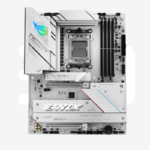 Motherboard ASUS ROG STRIX B850-A GAMING WIFI, Chipset AMD B850, Socket AMD AM5, ATX - Imagen 2