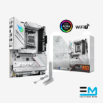 Motherboard ASUS ROG STRIX B850-A GAMING WIFI, Chipset AMD B850, Socket AMD AM5, ATX