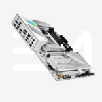 Motherboard ASUS ROG STRIX B850-A GAMING WIFI, Chipset AMD B850, Socket AMD AM5, ATX - Imagen 4