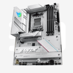 Motherboard ASUS ROG STRIX B850-A GAMING WIFI, Chipset AMD B850, Socket AMD AM5, ATX - Imagen 3