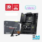 Motherboard MSI MAG B850 TOMAHAWK WIFI, Chipset AMD B850, Socket AMD AM5, ATX