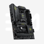 Motherboard MSI MAG B850 TOMAHAWK WIFI, Chipset AMD B850, Socket AMD AM5, ATX - Imagen 5