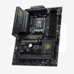 Motherboard MSI MAG B850 TOMAHAWK WIFI, Chipset AMD B850, Socket AMD AM5, ATX - Imagen 3