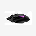 MOUSE Gaming LOGITECH G502 X PLUS RGB 25K BLACK - Imagen 3