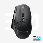 MOUSE Gaming LOGITECH G502 X PLUS RGB 25K BLACK