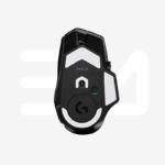 MOUSE Gaming LOGITECH G502 X PLUS RGB 25K BLACK - Imagen 4