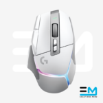 MOUSE Gaming LOGITECH G502 X PLUS RGB 25K WHITE
